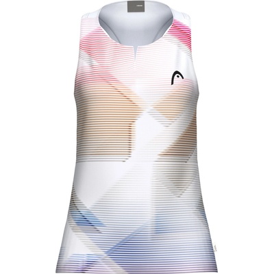 Head Agility Tank Top Women LBXW – Hledejceny.cz