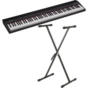 Image 1 of Roland GO:PIANO88