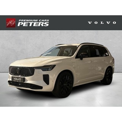 Volvo XC90 T8 AWD Plus 335 kW