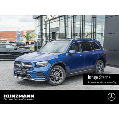 Mercedes-Benz GLB 200 d 110 kW