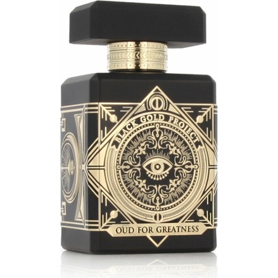 Initio Oud Greatness parfumovaná voda unisex 90 ml tester