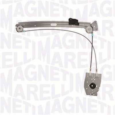 Zvedací zařízení oken MAGNETI MARELLI 350103170231