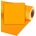 VISICO Хартиен фон - Yellow Orange #35 жълто оранжев