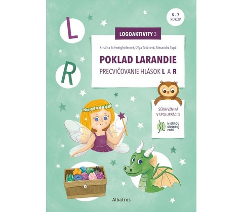 Poklad Larandie