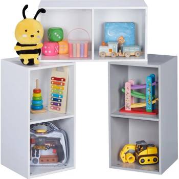 Image 1 of Albus Детски органайзер с три модула