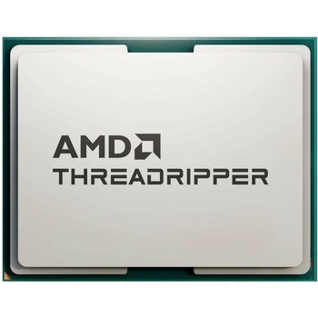 Image 1 of AMD Ryzen Threadripper 7960X 24-Core 4.2GHz SP6 sTR5 Box (100-100001352WOF)