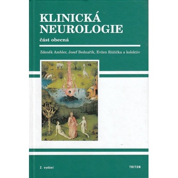 Klinická neurologie - obecná část