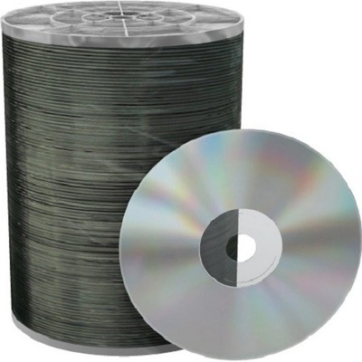 MediaRange DVD+R 8,5GB 8x, 100ks
