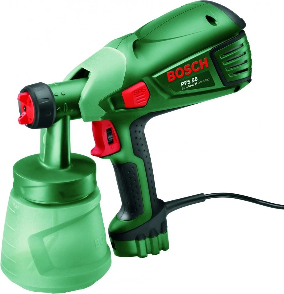 Bosch PFS 55