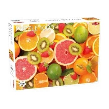 TACTIC Puzzles 1000 Fruits