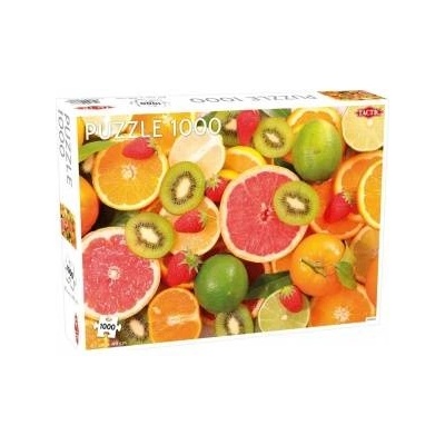TACTIC Puzzles 1000 Fruits