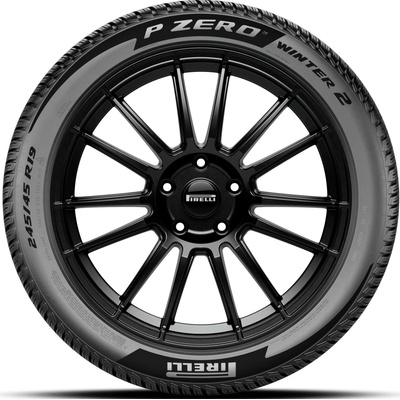 Pirelli P Zero Winter 2 315/35 R22 111V