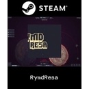RymdResa