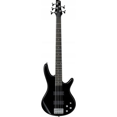 Basová kytara Ibanez GSR205BK