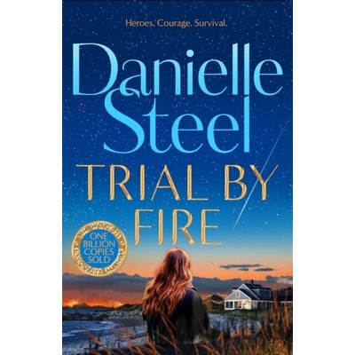 Trial by Fire - Steel Danielle