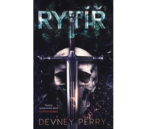 Rytíř - Devney Perry