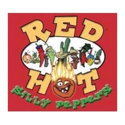 Rather Dashing Games Red Hot: Silly Peppers