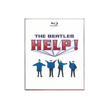 BEATLES: HELP, BR