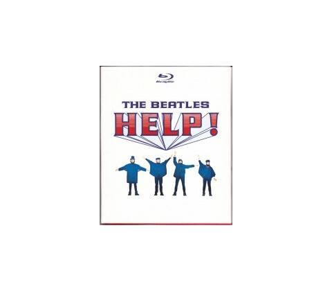 BEATLES: HELP, BR