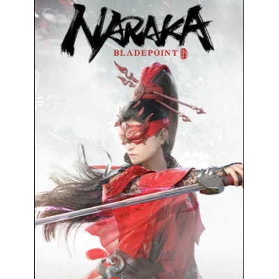 Naraka: Bladepoint