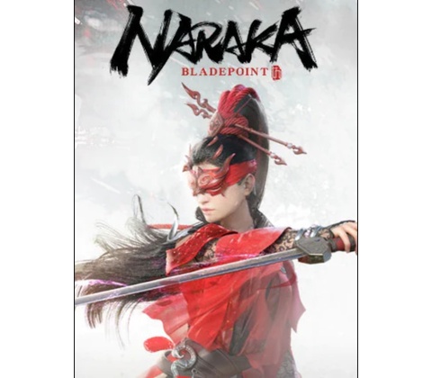 Naraka: Bladepoint