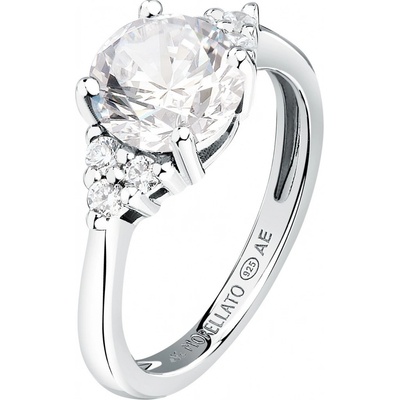 Morellato stříbrný prsten pro ženy Tesori SAIW29901