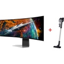 Samsung Odyssey OLED G9 S49CG950SU