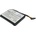 Cameron Sino Батерия за TomTom GO 1000 Live, 1005, 2050, Li-ion 3, 7V 1000mAh (CS-TM100SL)
