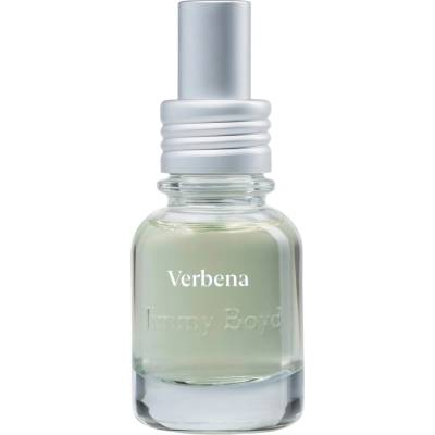 Jimmy Boyd Verbena Organic Fresh Fragrance - 25 ml