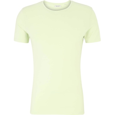 Casual Friday Тениска 'David' зелено, размер XL