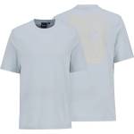 Barbour Тениска Barbour Men's B. Li Moonwell T-Shirt - Bleached Blue