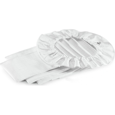 Kärcher 9.981-693.0 Vreckový filter PE L 3,2m²