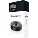 Braun Charging Stand