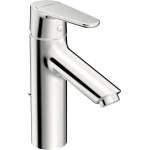 Hansa Vantis - Смесител за умивалник със сифон, хром 52562263 (52562263)