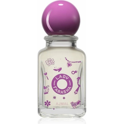 Ajmal Lady Farasha toaletní voda dámská 50 ml