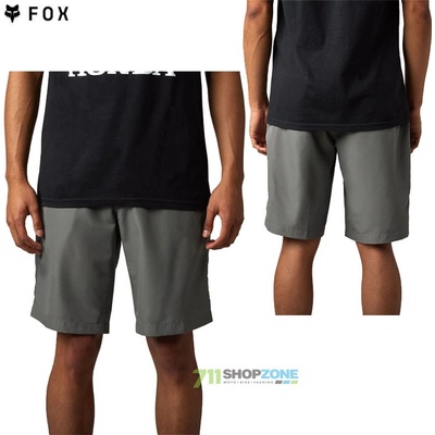 FOX šortky Essex Tech short 21"