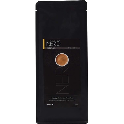 NERO Colombia 250 g
