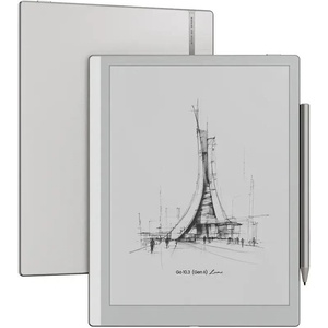 Onyx Boox Go 10.3" Gen II Lumi Carta 1200 64GB Wi-Fi електронен четец (6949710311676) Четец за Е-книги