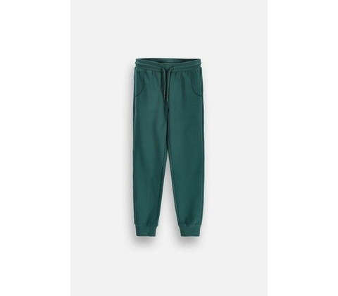 Coccodrillo Tepláky joggery zelený