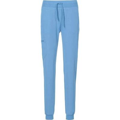 Exner Unisex kalhoty EX332 Light Blue