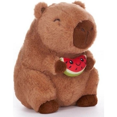 kapybara s melounem 22cm