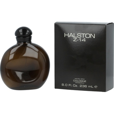 Halston Halston Z14 kolínská voda pánska 236 ml