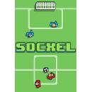 Socxel: Pixel Soccer