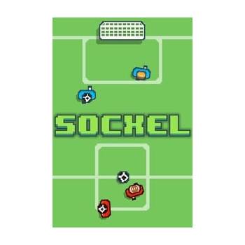 Socxel: Pixel Soccer