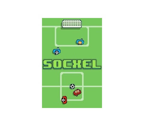 Socxel: Pixel Soccer