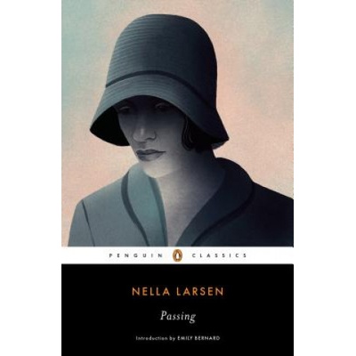 Passing Larsen Nella Paperback