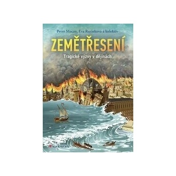 Zemětřesení