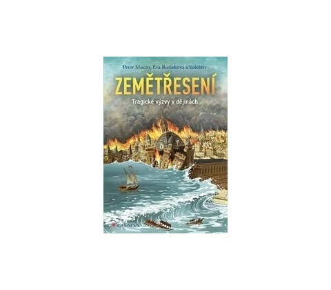 Zemětřesení