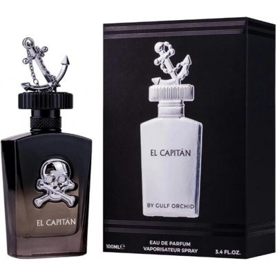 Gulf Orchid El Capitan EDP 100 ml