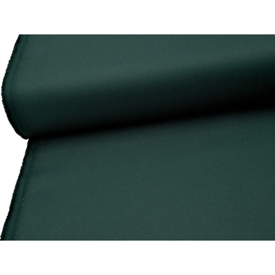 Mirtex Tkanina OXFORD 200/672 Tmavě zelená šíře 160cm Ceník: METRÁŽ: od 1 metrů